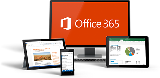 Office 365 meerdere devices